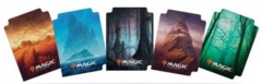 Ultra Pro MTG Unstable Lands Card Dividers - 15ct